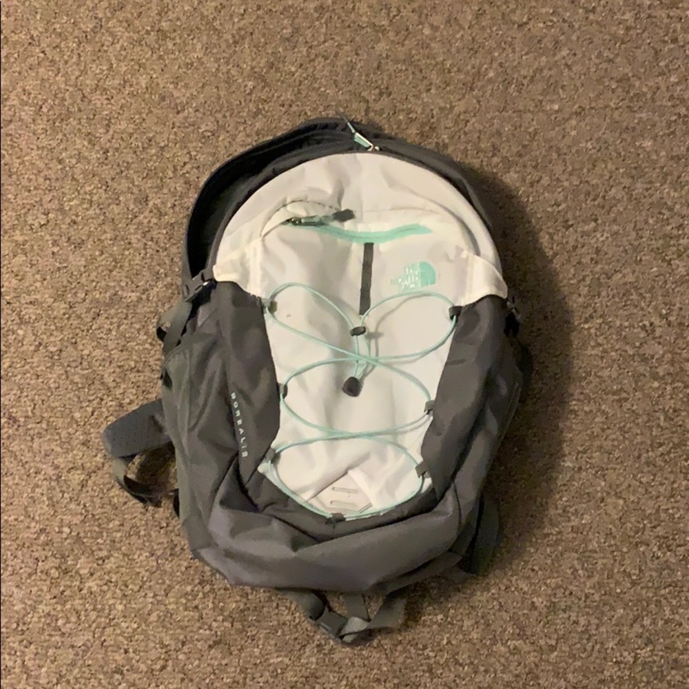 Northface backpack